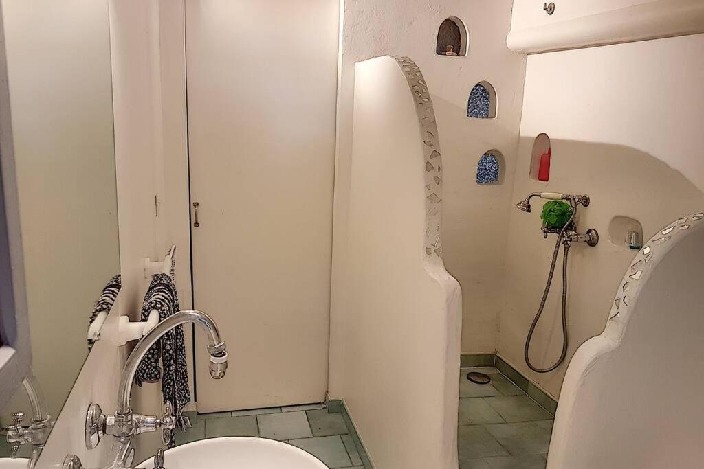 villa stellaris Villeneuve-Loubet Esterno foto